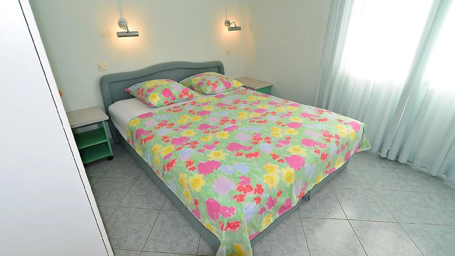 Apartment Ferienwohnung Fuer 4 Personen Ca 45 Qm In Stinjan, Istrien Istrische Riviera