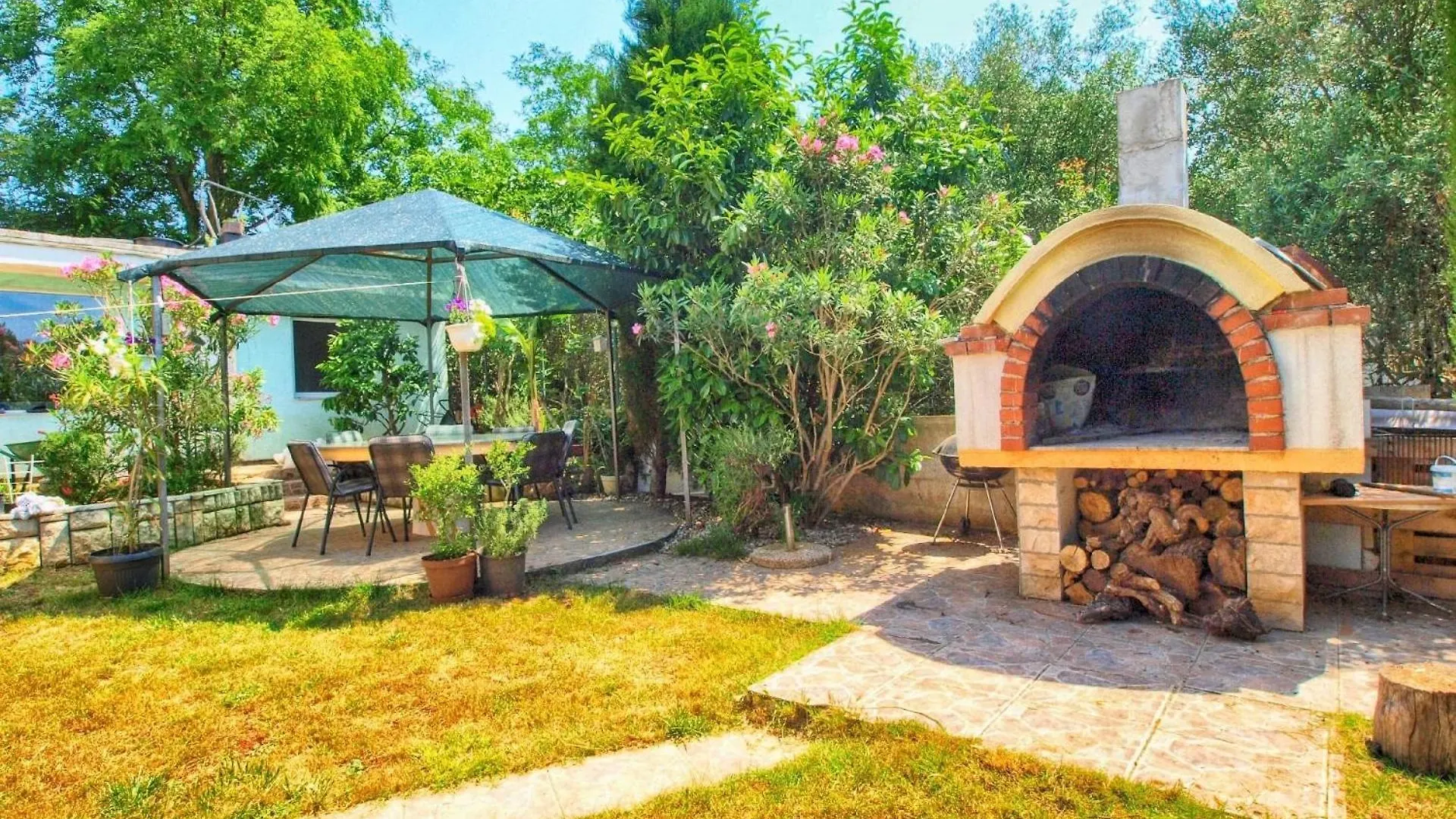 Ferienwohnung Fuer 4 Personen Ca 45 Qm In Stinjan, Istrien Istrische Riviera Stinjan