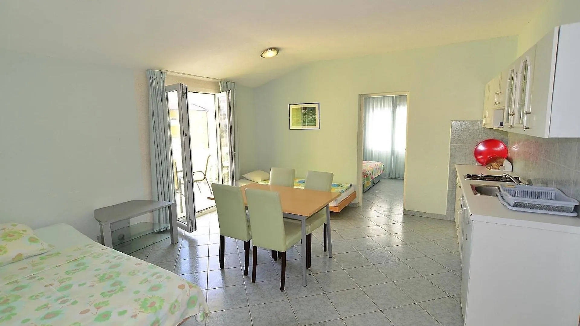 Ferienwohnung Fuer 4 Personen Ca 45 Qm In Stinjan, Istrien Istrische Riviera Apartment