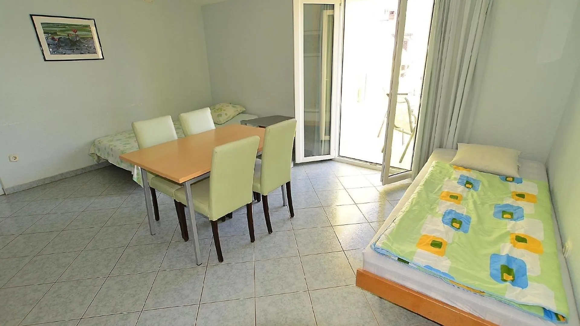 Ferienwohnung Fuer 4 Personen Ca 45 Qm In Stinjan, Istrien Istrische Riviera Stinjan